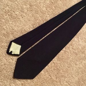 Vintage gentry skinny tie